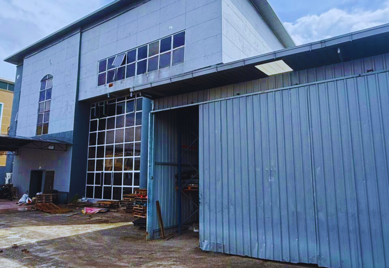 Bandar Pinggiran Subang