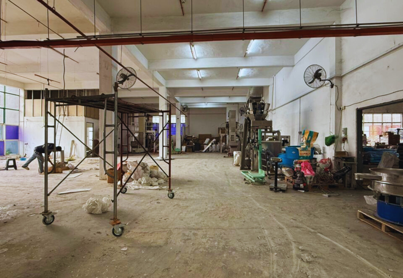 Bandar Pinggiran Subang