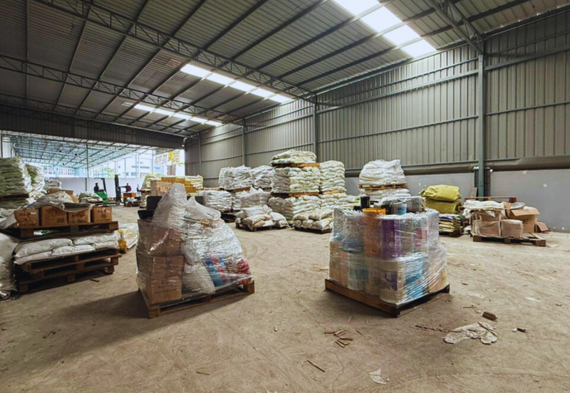 Bandar Pinggiran Subang