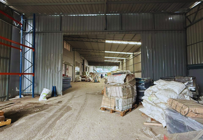 Bandar Pinggiran Subang