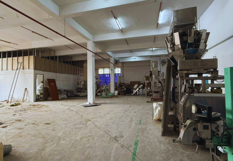 Bandar Pinggiran Subang