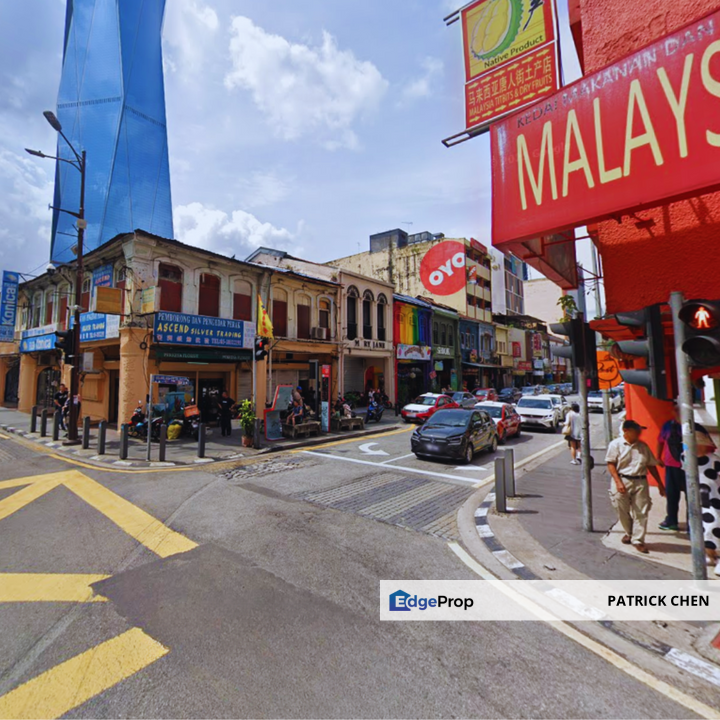 KLCC Huge Retail Spaces @ Petaling Street, KL City Centre, Kuala Lumpur, Kuala Lumpur, KLCC