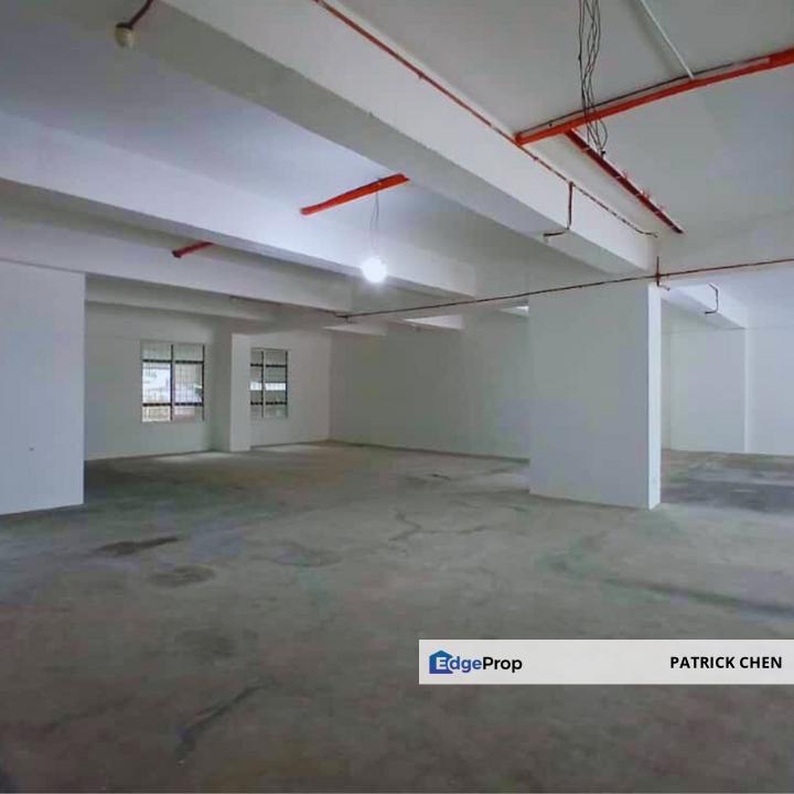 KLCC Huge Retail Spaces @ Dang Wangi, KLCC, Kuala Lumpur, Kuala Lumpur, KL City