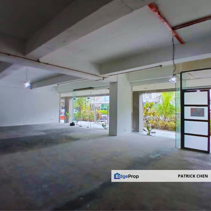 KLCC Huge Retail Spaces @ Dang Wangi, KLCC, Kuala Lumpur, Kuala Lumpur, KL City