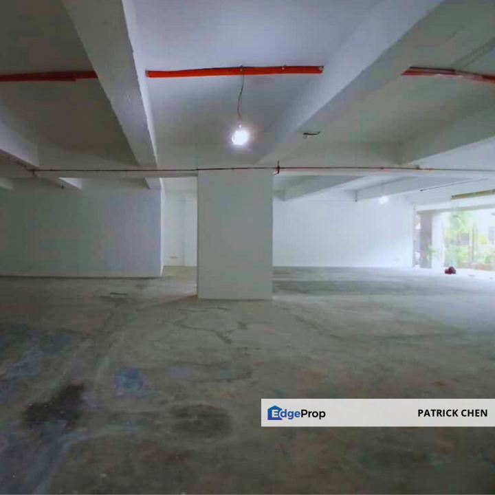 KLCC Huge Retail Spaces @ Dang Wangi, KLCC, Kuala Lumpur, Kuala Lumpur, KL City