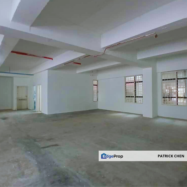 KLCC Huge Retail Spaces @ Dang Wangi, KLCC, Kuala Lumpur, Kuala Lumpur, KL City