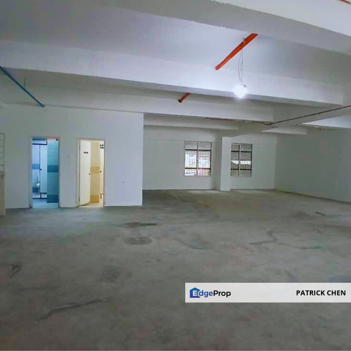 KLCC Huge Retail Spaces @ Dang Wangi, KLCC, Kuala Lumpur, Kuala Lumpur, KL City