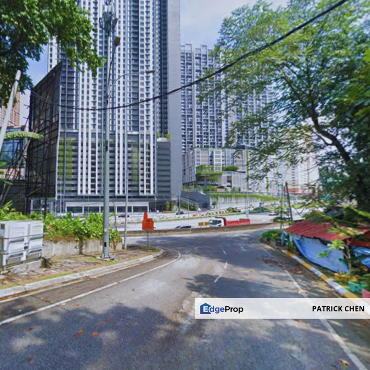 Freehold Potential Development Land for Sales @ Jalan Sungai Penchala Indah, Kampung Sungai Penchala, Kuala Lumpur, Kuala Lumpur, Country Heights Damansara