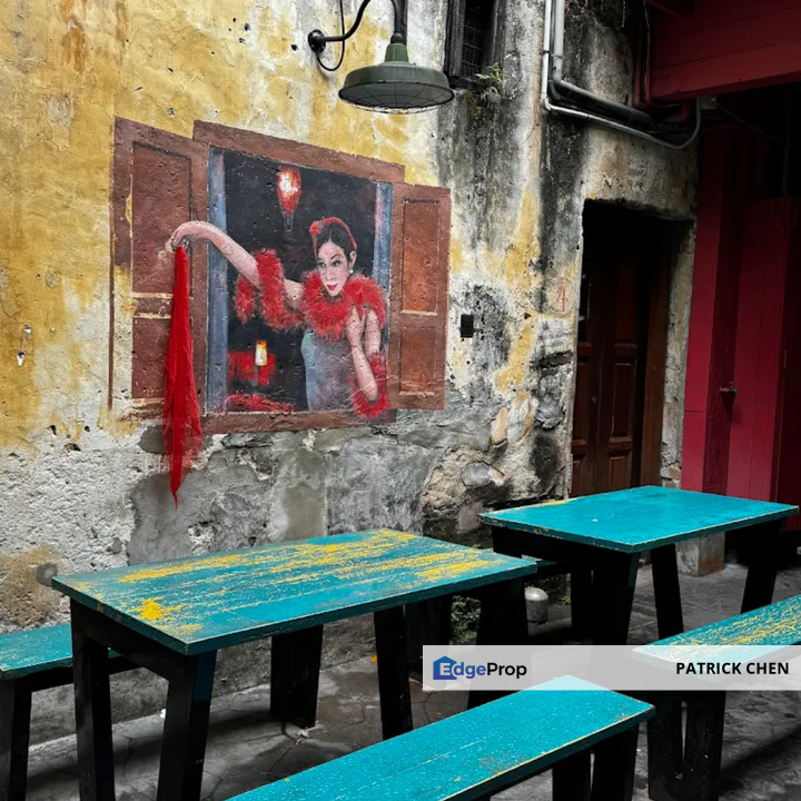 2sty Retail Spaces @ Petaling Street, KL City Centre, Kuala Lumpur, Kuala Lumpur, KLCC