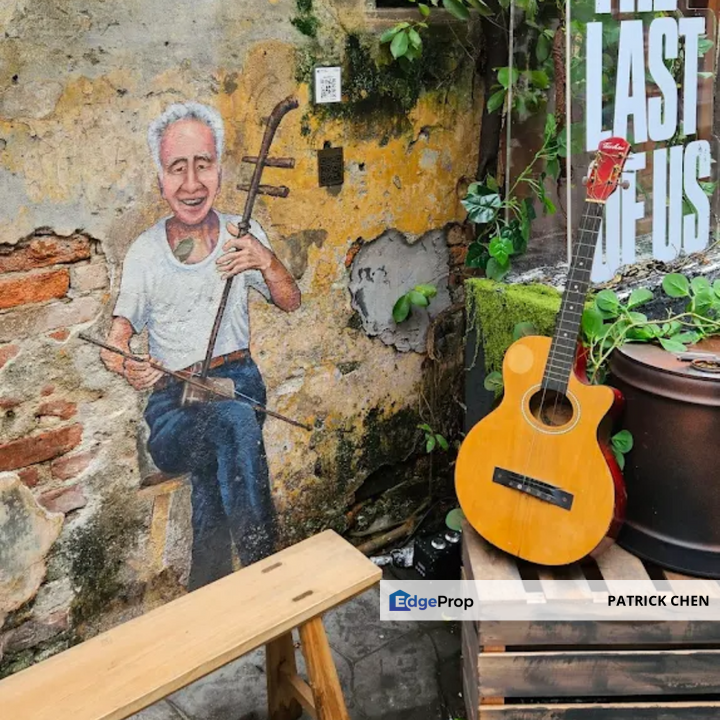 2sty Retail Spaces @ Petaling Street, KL City Centre, Kuala Lumpur, Kuala Lumpur, KLCC