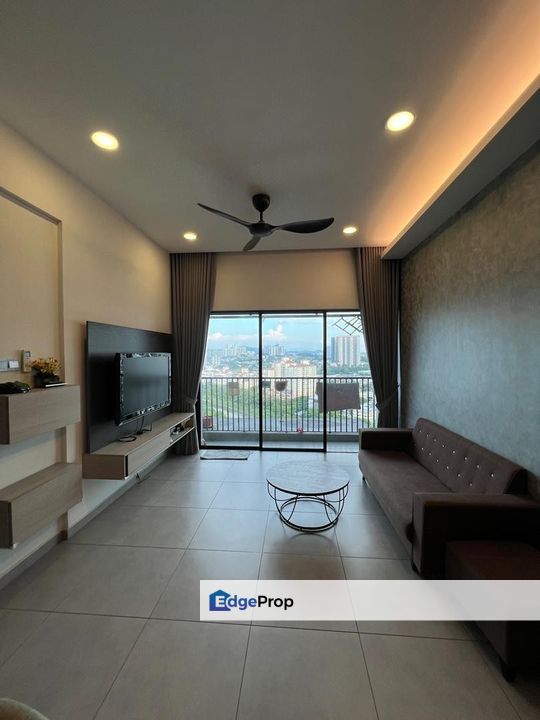 D'sand Residence Fully Furnished @ Jalan Klang Lama, Midvalley KL ECO City, Kuala Lumpur, Kuala Lumpur, Jalan Klang Lama (Old Klang Road)