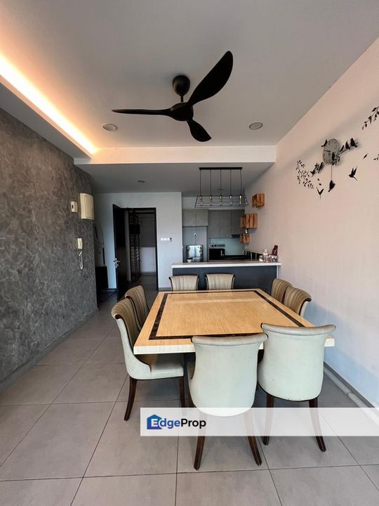 D'sand Residence Fully Furnished @ Jalan Klang Lama, Midvalley KL ECO City, Kuala Lumpur, Kuala Lumpur, Jalan Klang Lama (Old Klang Road)