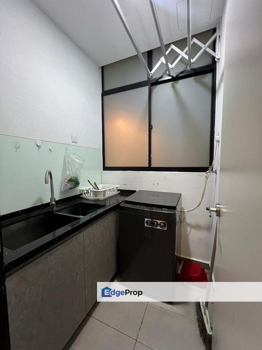 D'sand Residence Fully Furnished @ Jalan Klang Lama, Midvalley KL ECO City, Kuala Lumpur, Kuala Lumpur, Jalan Klang Lama (Old Klang Road)