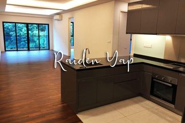 Kaleidoscope Residence