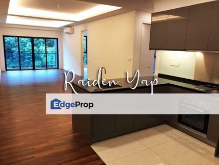 Kaleidoscope Residence, Kuala Lumpur, Wangsa Maju