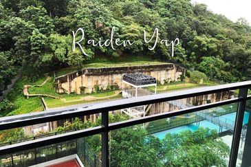 Kaleidoscope Residence