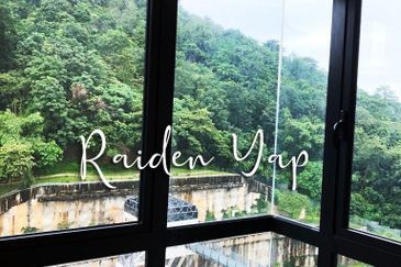 Kaleidoscope Residence