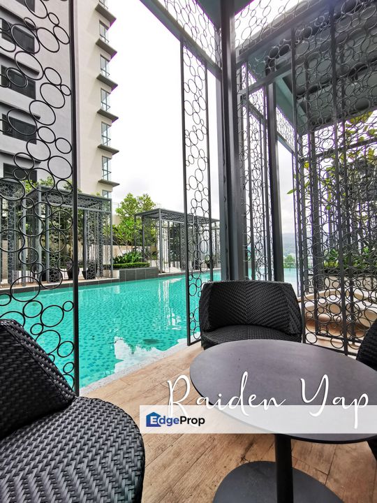 Kaleidoscope Residence, Kuala Lumpur, Wangsa Maju