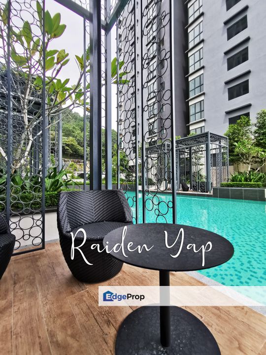 Kaleidoscope Residence, Kuala Lumpur, Wangsa Maju