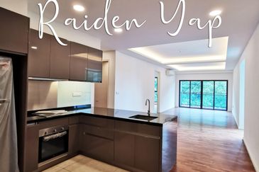 Kaleidoscope Residence