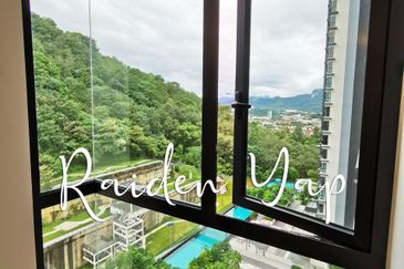 Kaleidoscope Residence