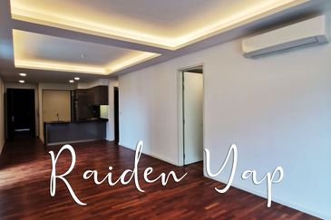 Kaleidoscope Residence