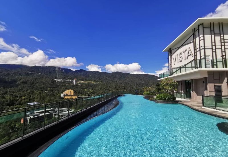Vista Residences @ Gohtong Jaya