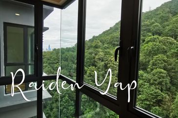 Kaleidoscope Residence