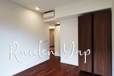 Kaleidoscope Residence