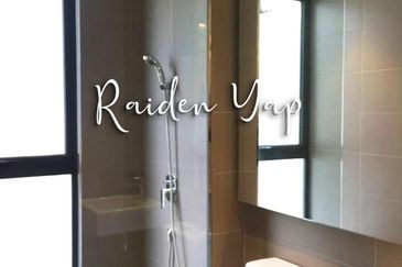 Kaleidoscope Residence