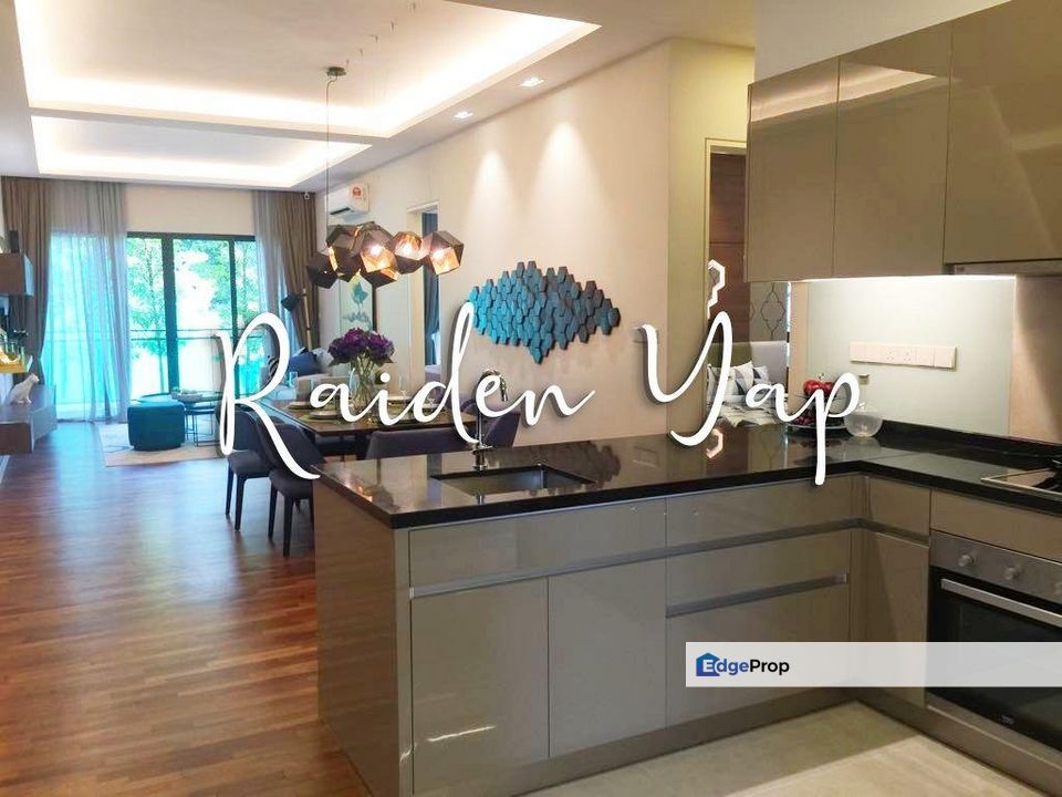 Kaleidoscope Residence, Kuala Lumpur, Wangsa Maju