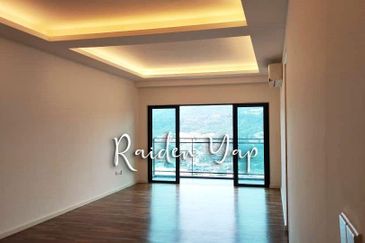 Kaleidoscope Residence