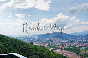 Kaleidoscope Residence