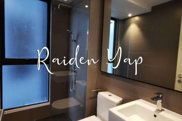 Kaleidoscope Residence