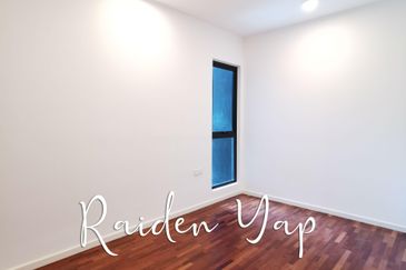 Kaleidoscope Residence