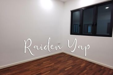 Kaleidoscope Residence