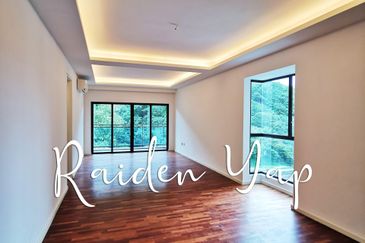 Kaleidoscope Residence