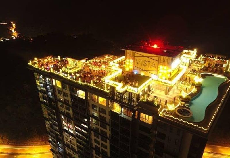 Vista Residences @ Gohtong Jaya