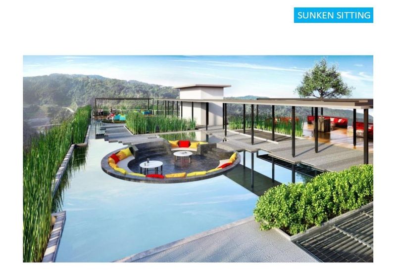 Vista Residences @ Gohtong Jaya