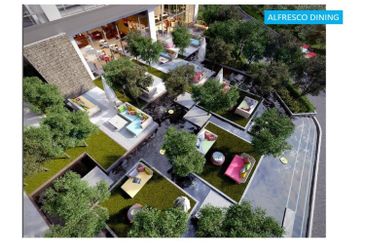 Vista Residences @ Gohtong Jaya