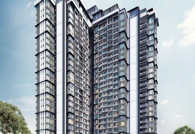 Vista Residences @ Gohtong Jaya