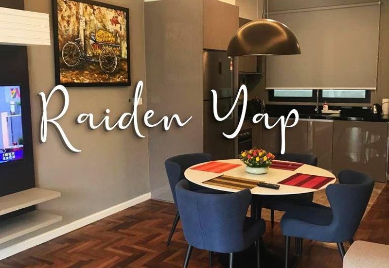 Vista Residences @ Gohtong Jaya