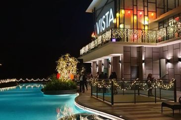 Vista Residences @ Gohtong Jaya