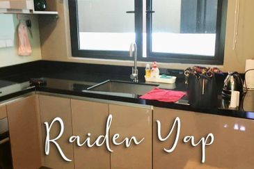 Vista Residences @ Gohtong Jaya