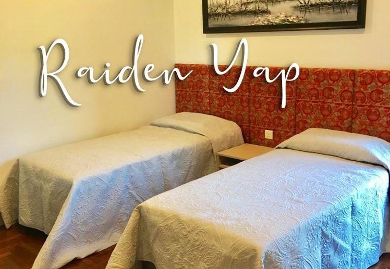 Vista Residences @ Gohtong Jaya