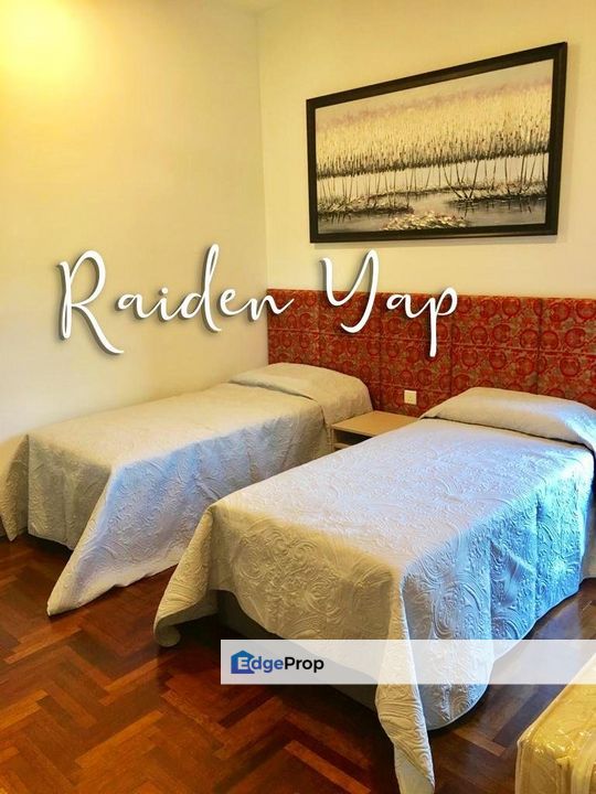 Vista Residences @ Gohtong Jaya, Pahang, Genting Highlands