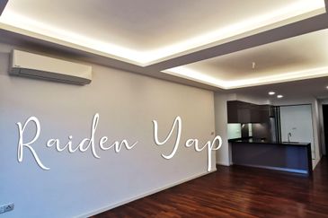 Kaleidoscope Residence