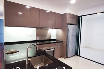 Kaleidoscope Residence