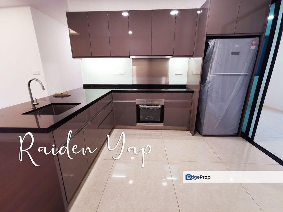 Kaleidoscope Residence, Kuala Lumpur, Wangsa Maju