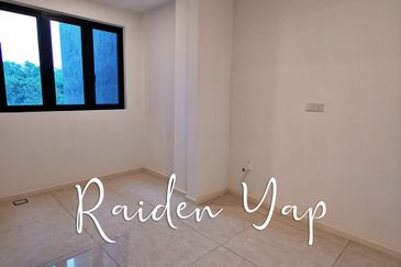 Kaleidoscope Residence